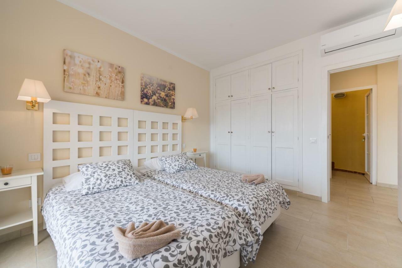 Appartamento Casa Mencey