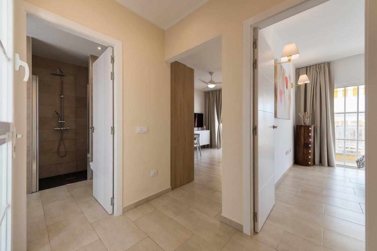 Casa Mencey Appartamento *