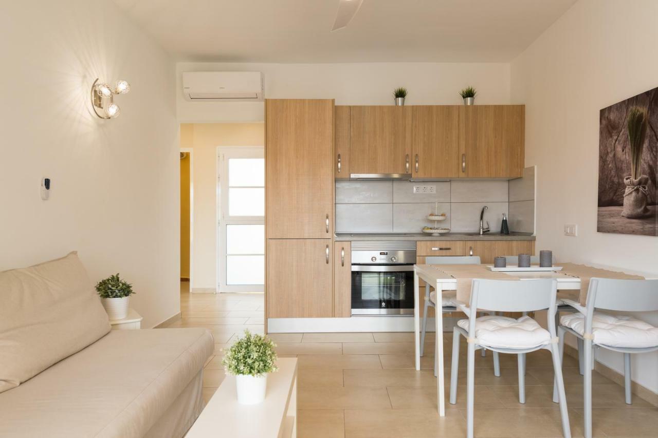 Casa Mencey Appartamento