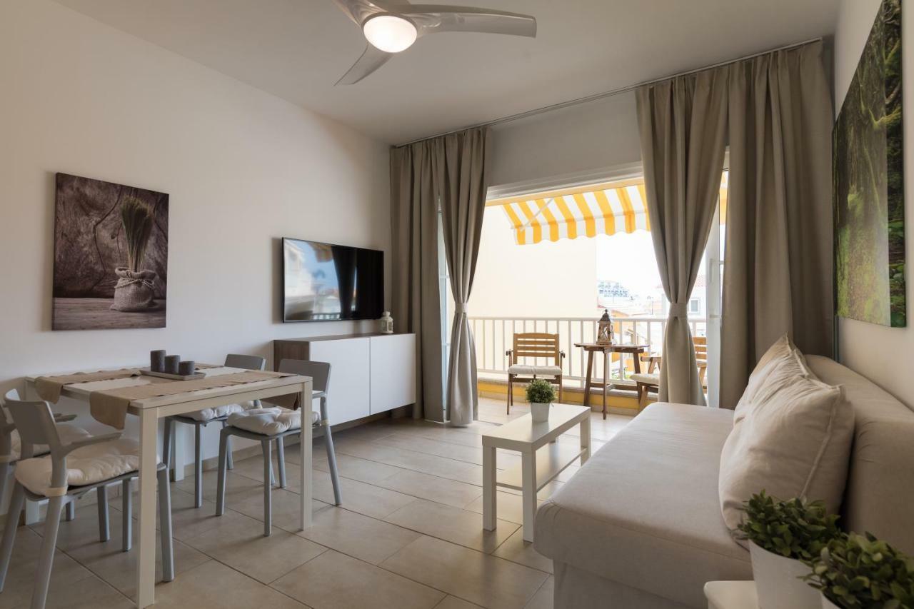 Appartamento Casa Mencey Patalavaca