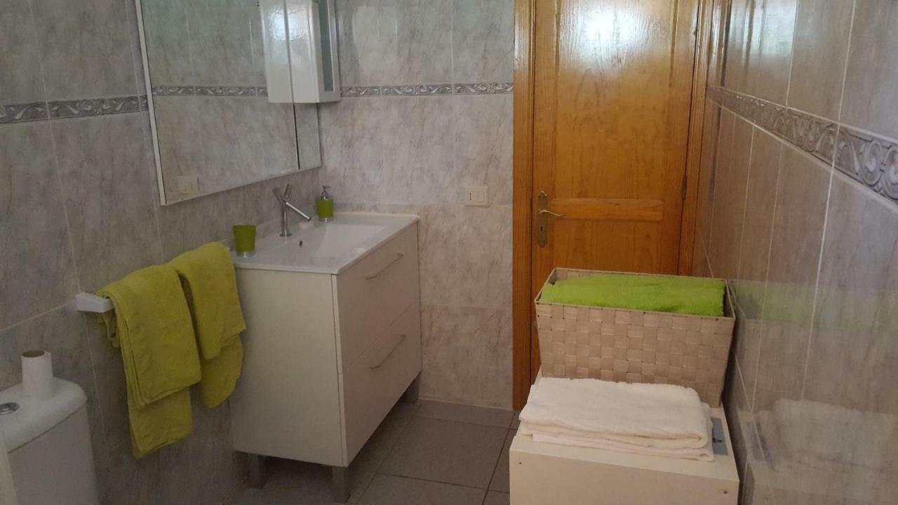 Сasa de vacaciones Casa Reyes Apta Reyes *