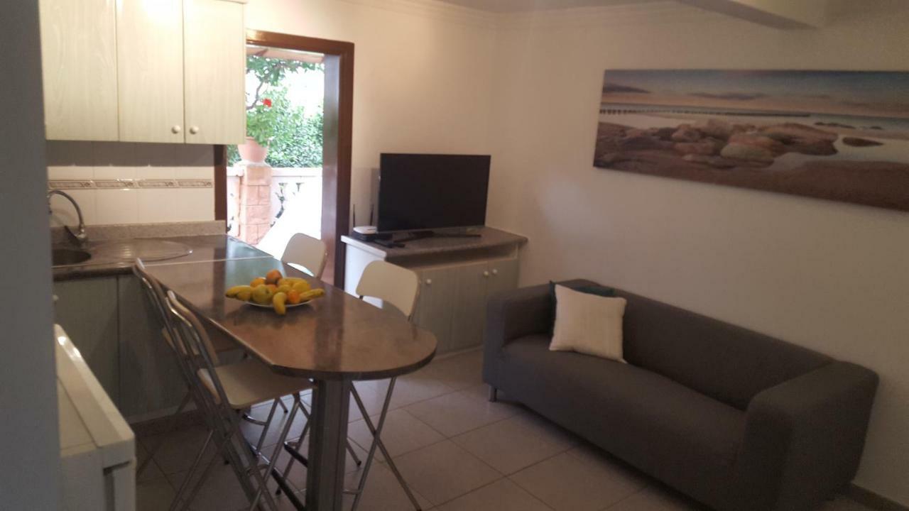 Сasa de vacaciones Casa Reyes Apta Reyes Fátaga