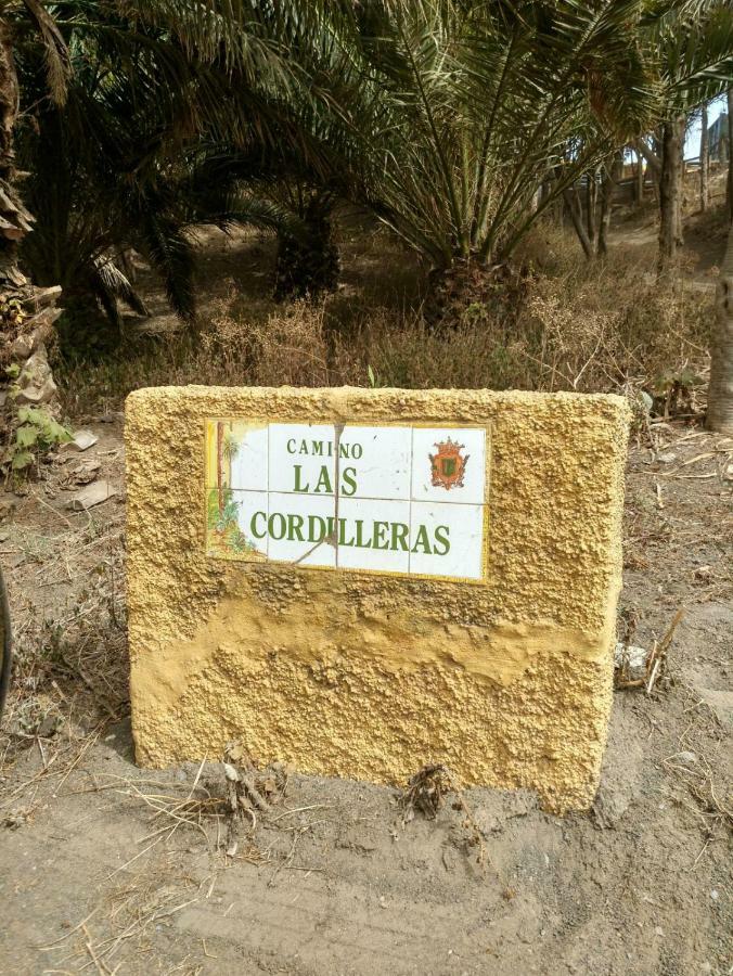 Country house Casa Cueva Bandama Con Jacuzzi
