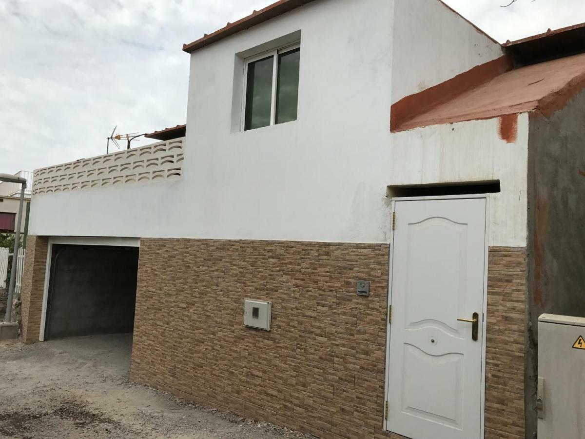 Сasa de vacaciones Camping Pasito Blanco