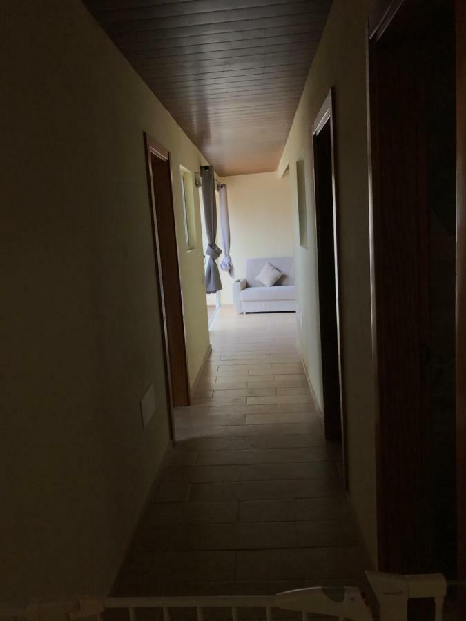 Camping Сasa de vacaciones