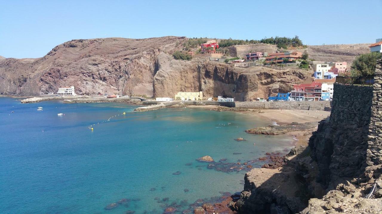 Relaxing Atico Playa Sardina *