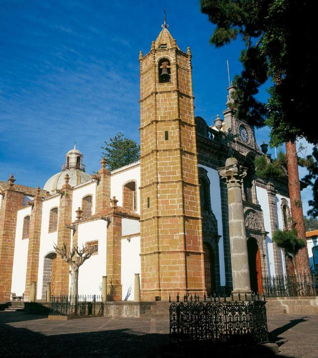 - Osorios Сasa de vacaciones