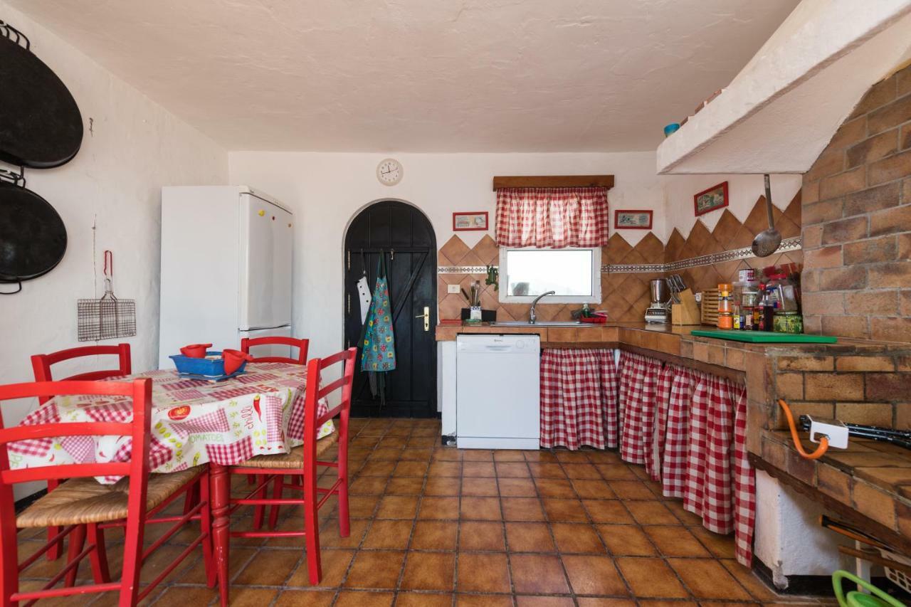 Villa Coki Deluxe - First Line Of The Telde