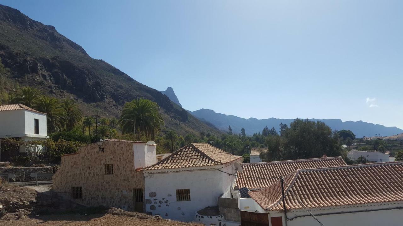 Сasa de vacaciones Casa Reyes Apta Reyes Fátaga