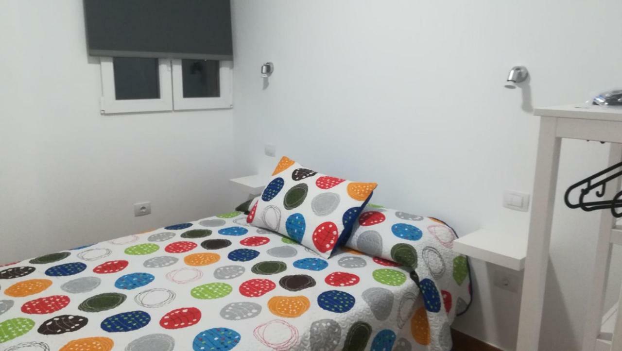 Appartamento Quintana Arinaga