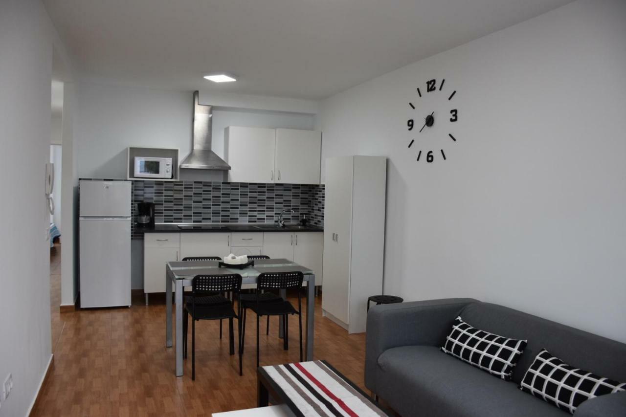 Appartamento Quintana Arinaga