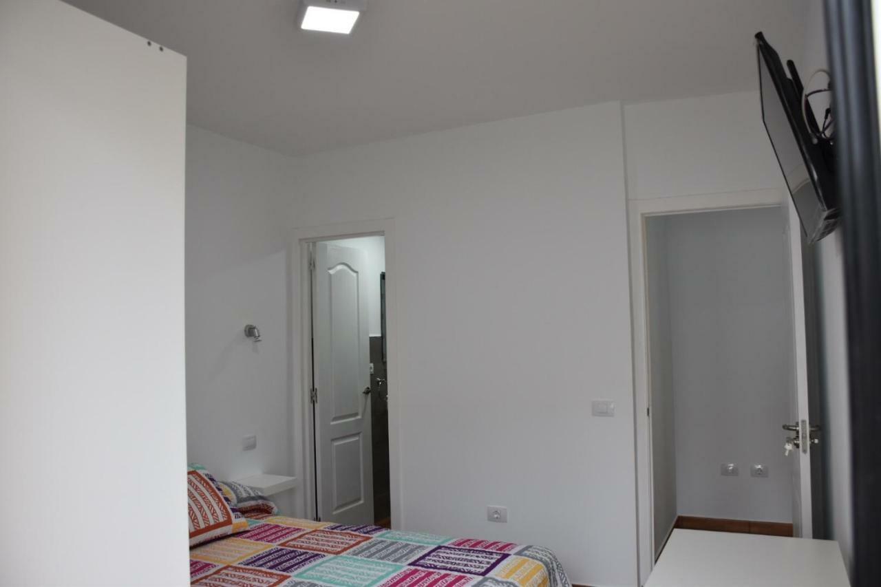 Appartamento Quintana