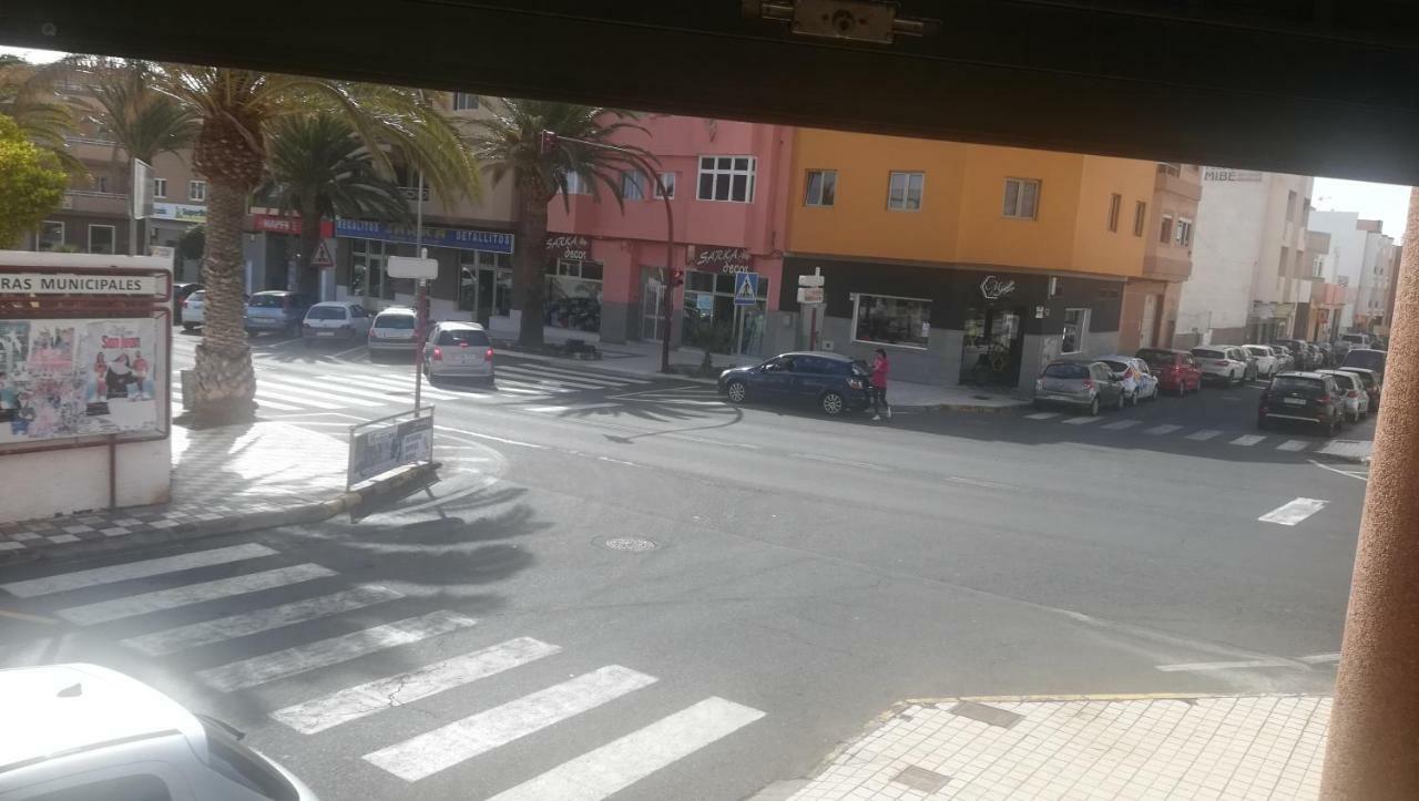 Appartamento Quintana Arinaga