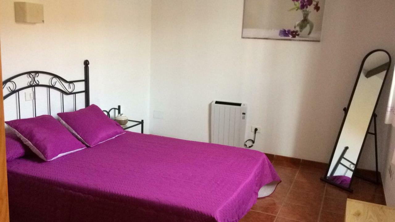 Casa Fagajesto Casa di campagna Las Palmas de Gran Canaria
