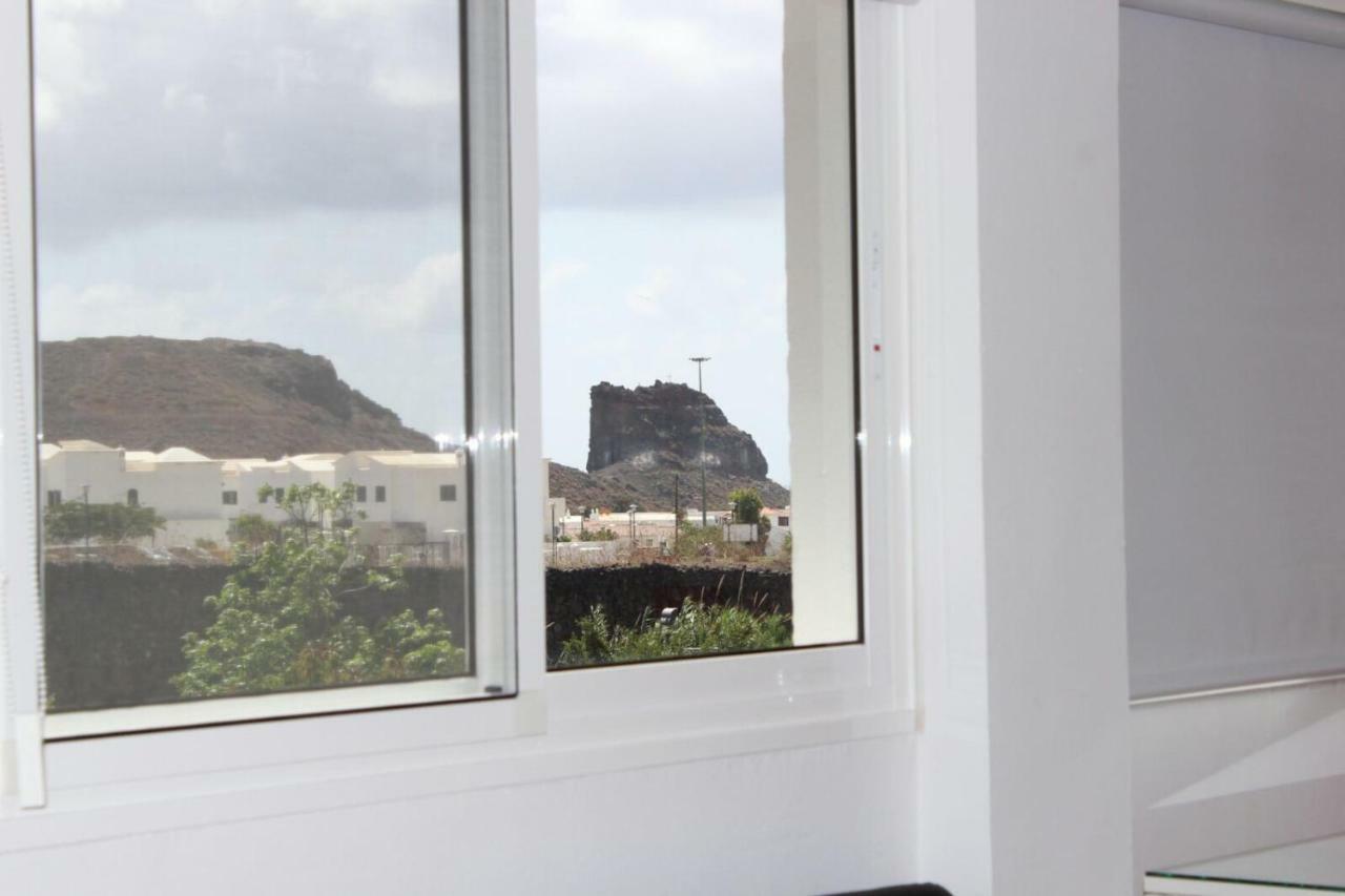 Chorros Agaete (Gran Canaria)