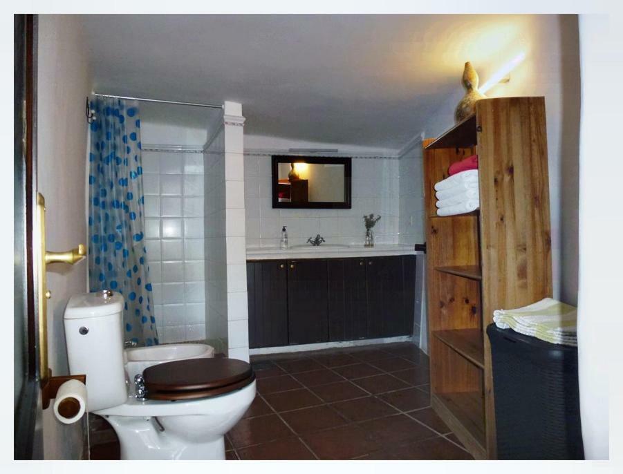 Country house Casa Cueva Bandama Con Jacuzzi