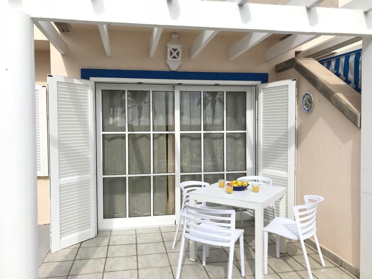- Casa Yairan Holiday home