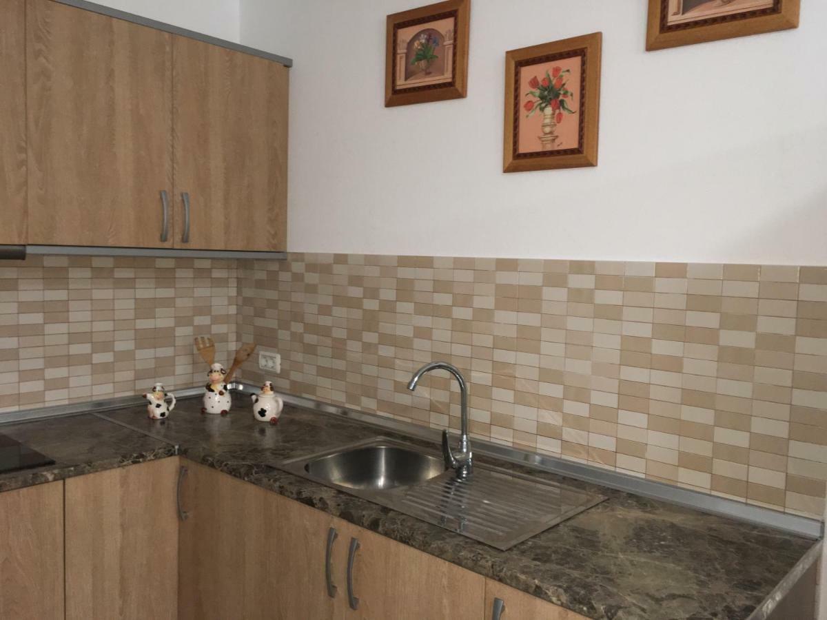 Bk Sardina's Place Apartment *