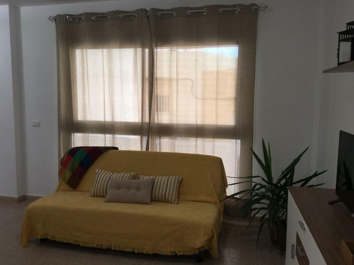 Bk Sardina's Place Apartment *