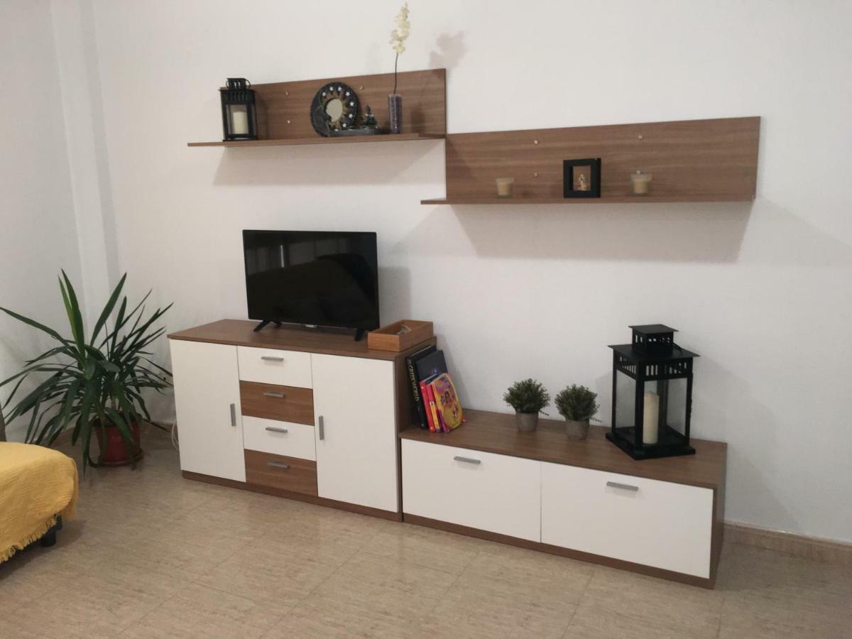 Apartment Bk Sardina's Place
