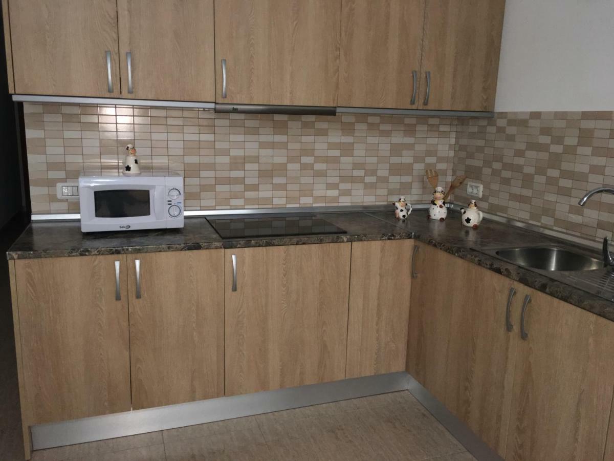 Bk Sardina's Place Apartment *