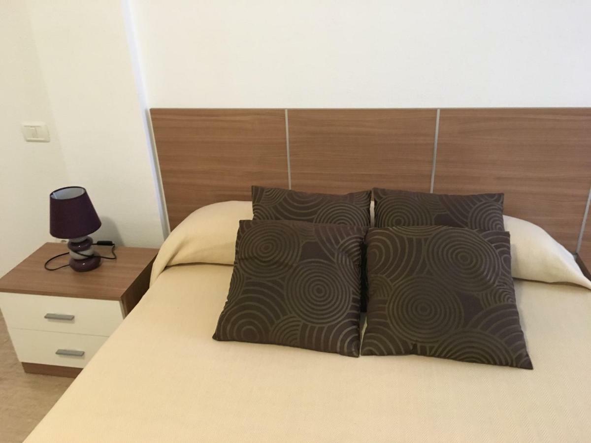 Apartment Bk Sardina's Place