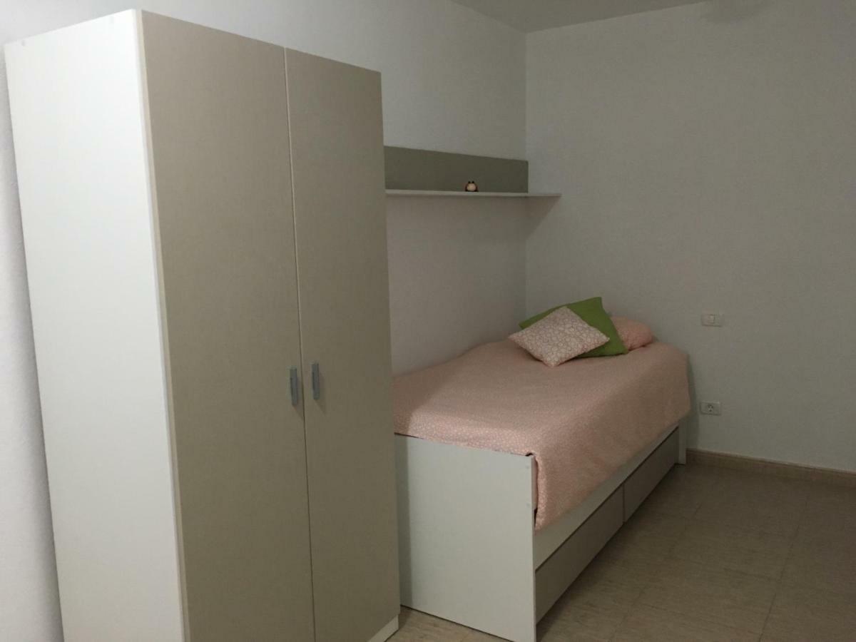 Apartment Bk Sardina's Place *