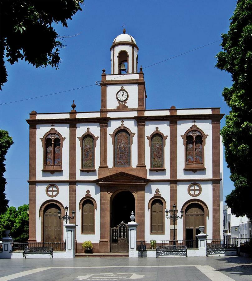Chorros