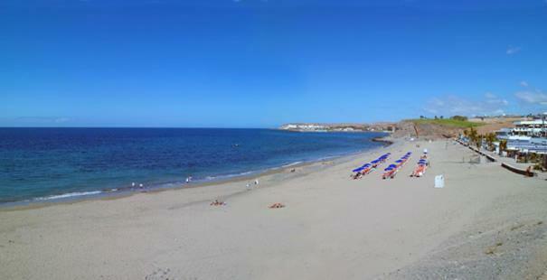 Bahia 2 Holiday home Meloneras