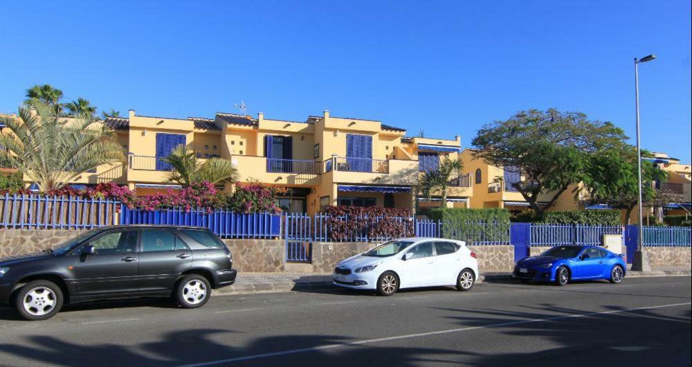 Bahia 2 Holiday home