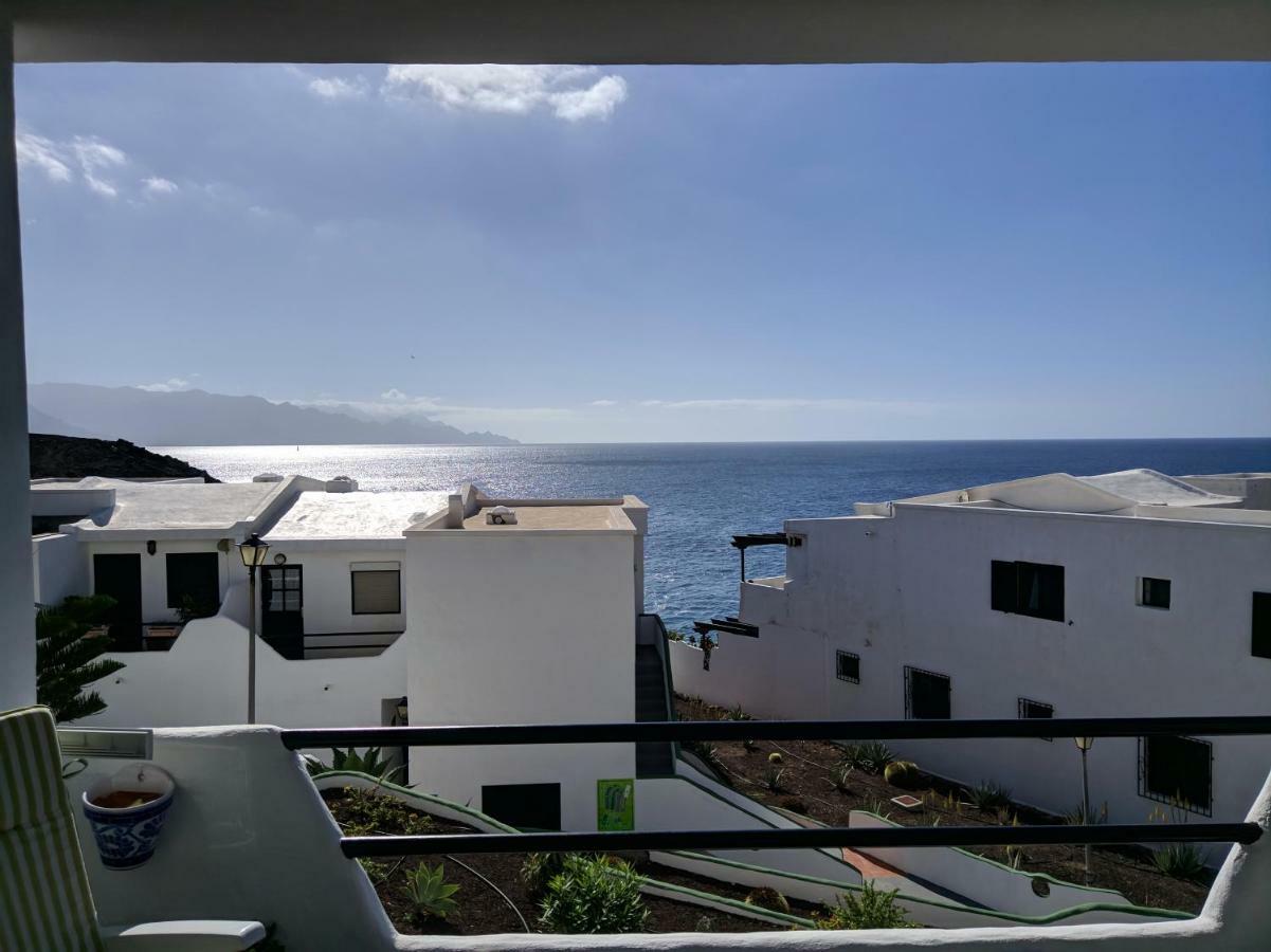 Apartment Ocean Breeze Faro Sardina