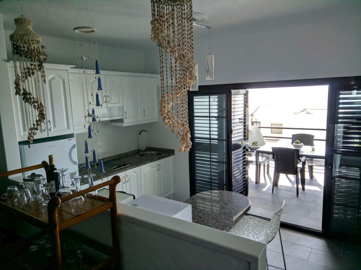Apartment Ocean Breeze Faro *