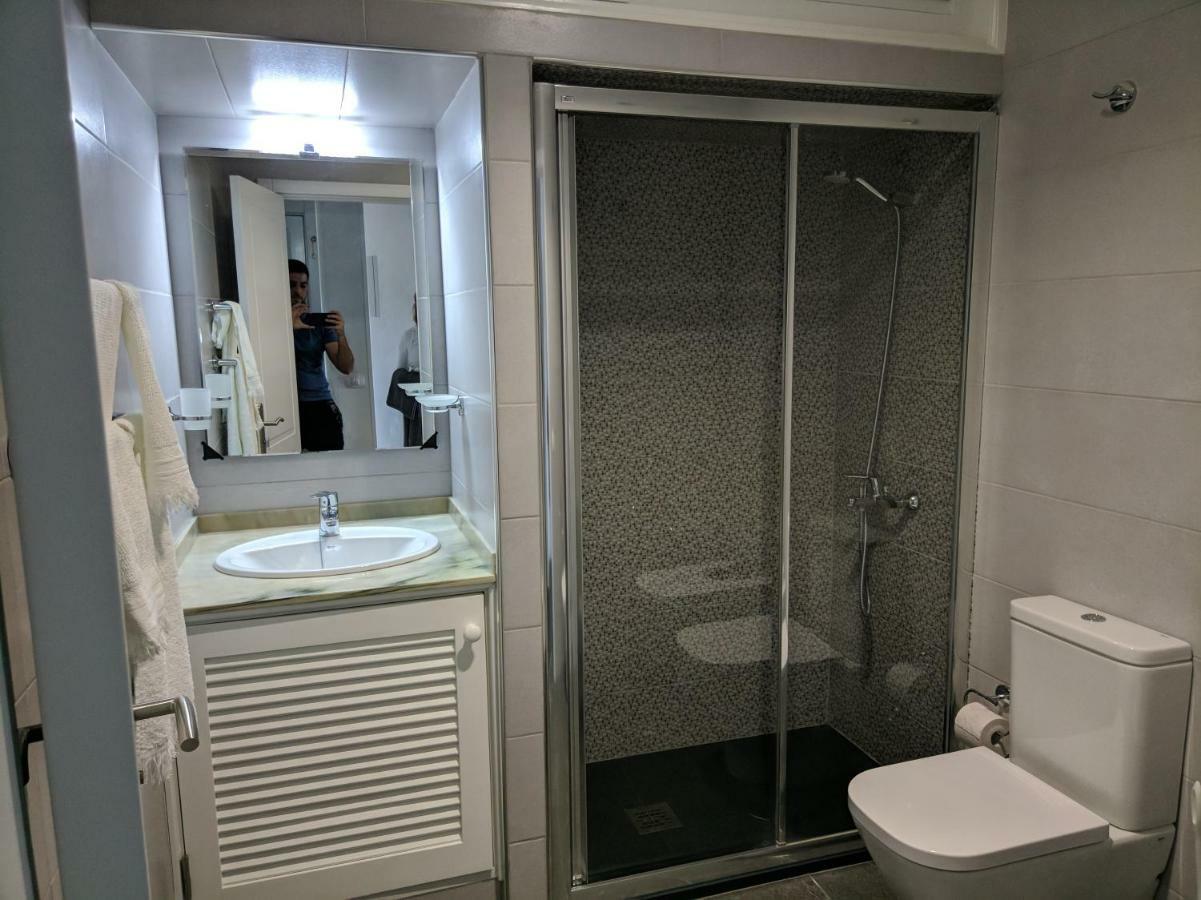 Ocean Breeze Faro Apartment