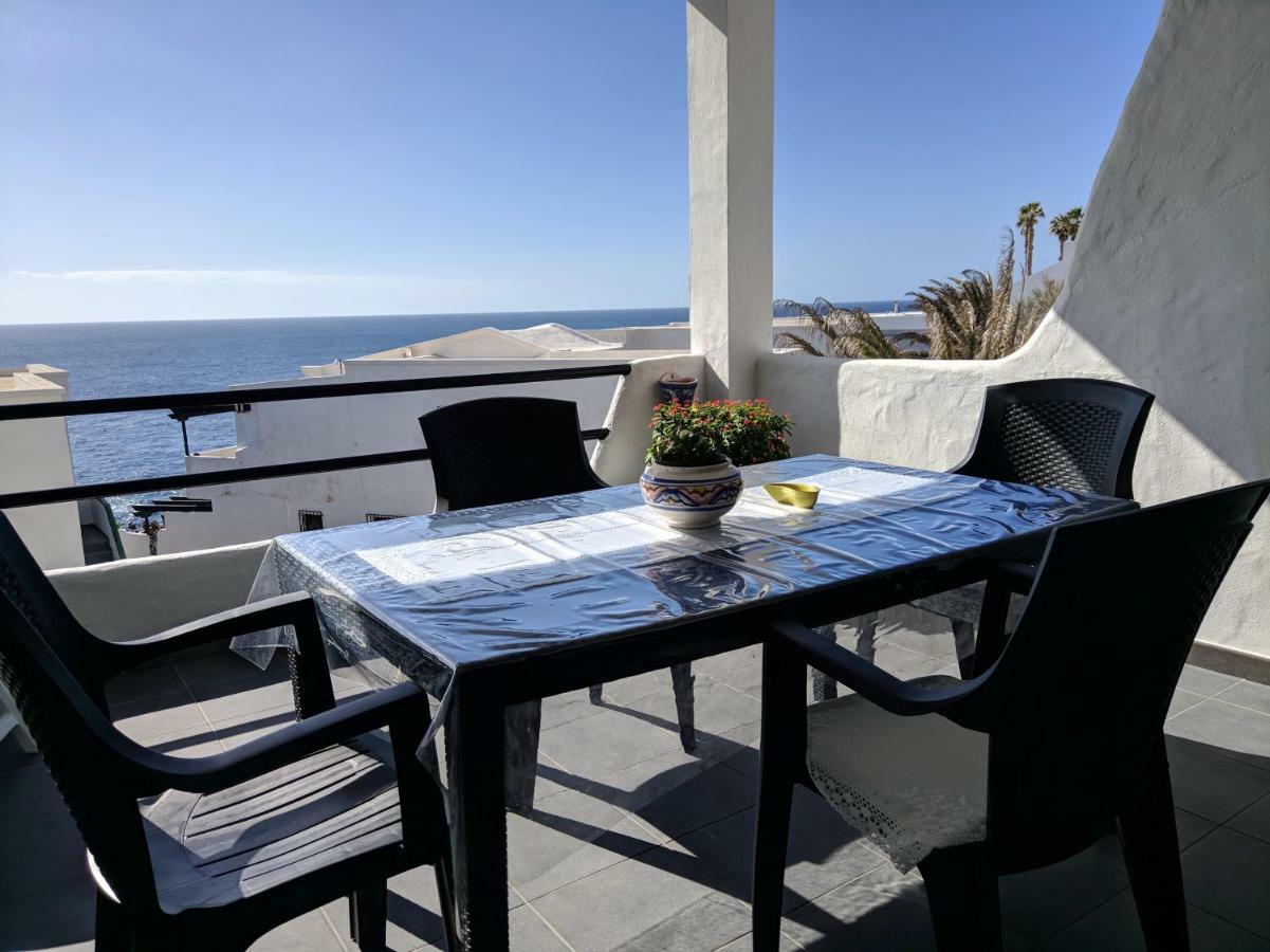 Ocean Breeze Faro Apartment