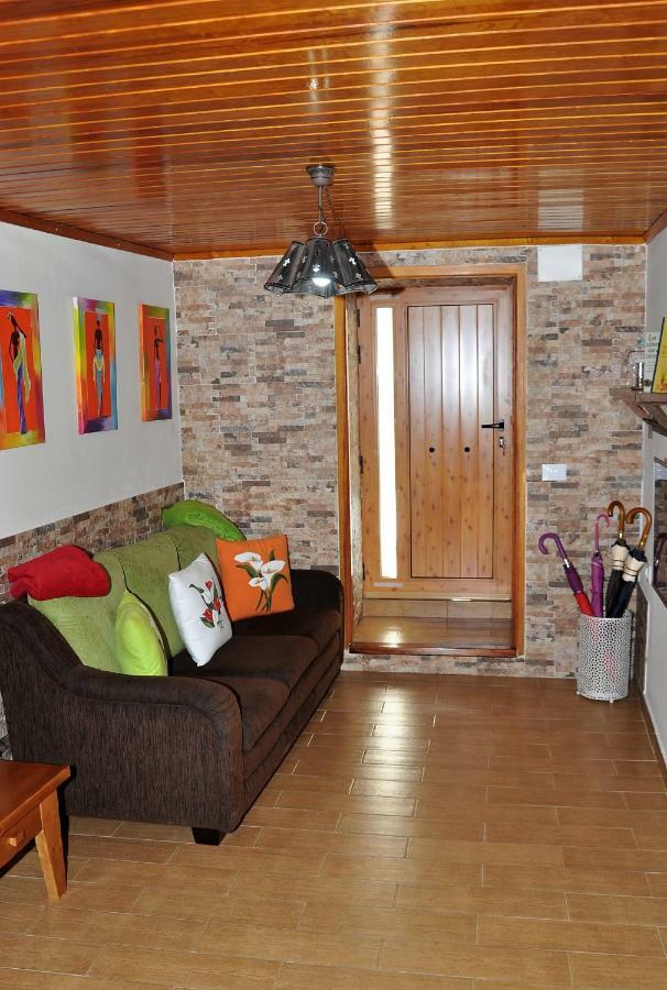 Casa Teresa Vegas Holiday home