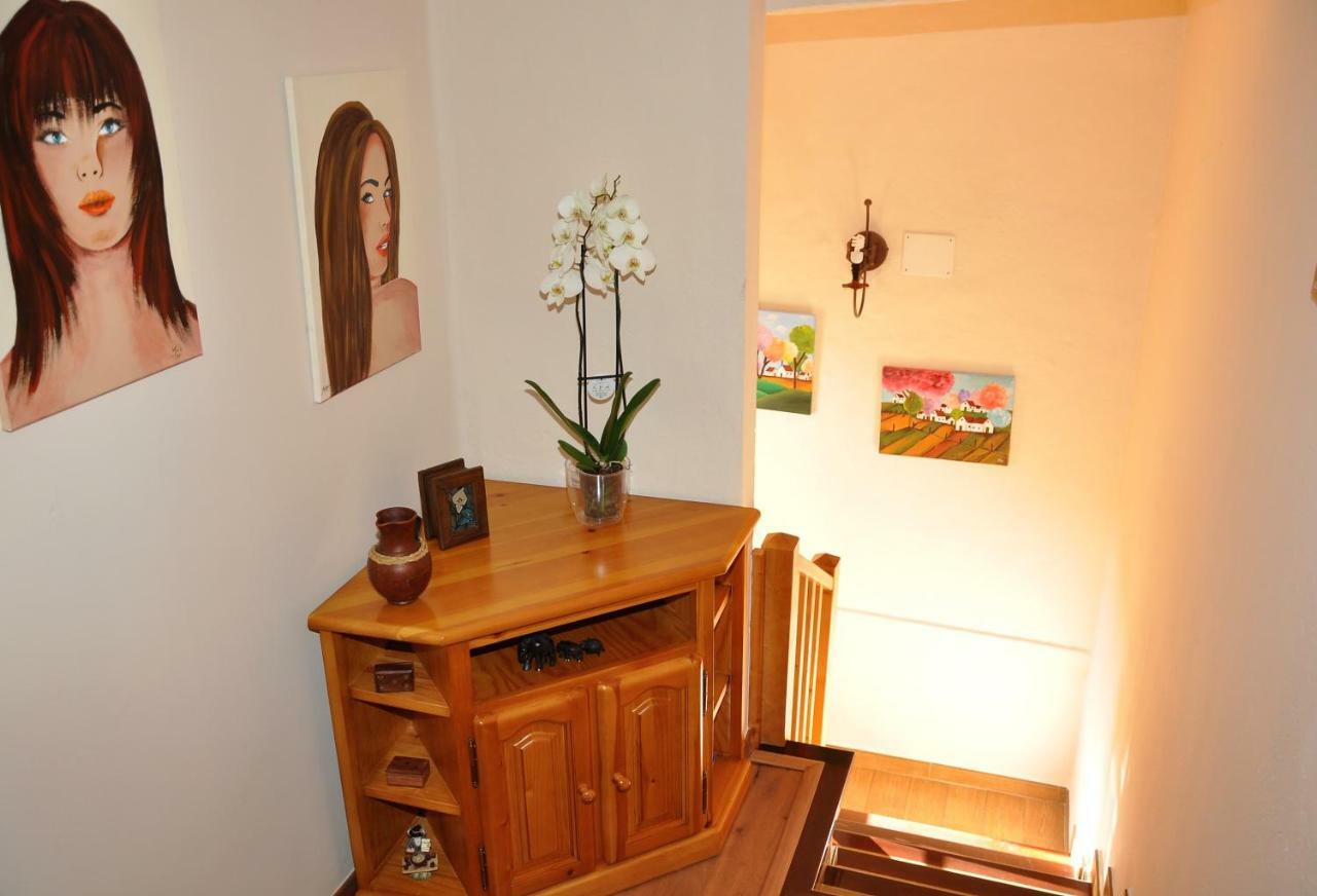 Casa Teresa Vegas Holiday home