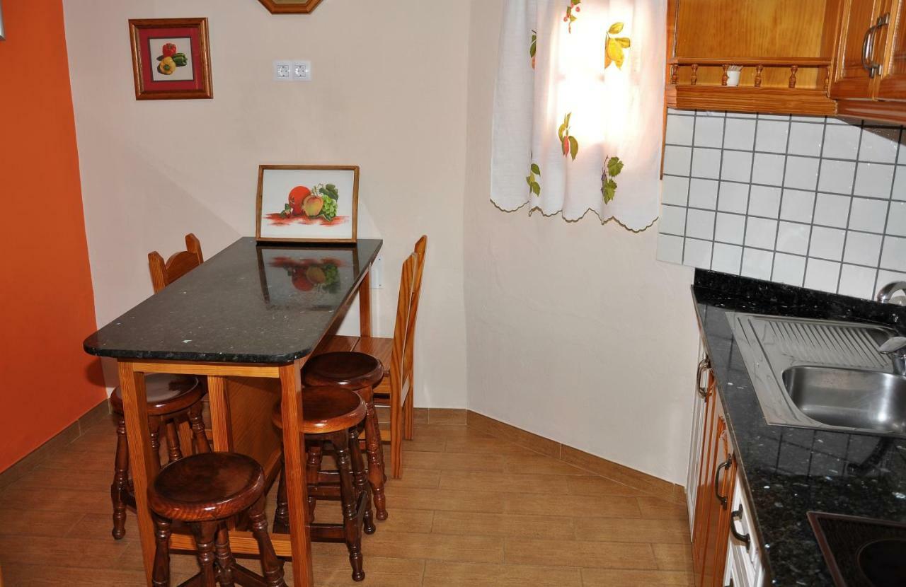 Holiday home Casa Teresa Vegas