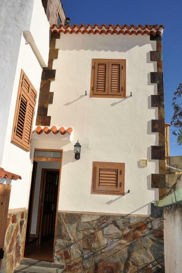 Holiday home Casa Teresa Vegas