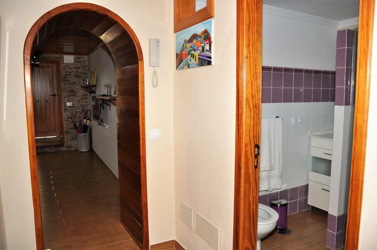 Casa Teresa Vegas Holiday home