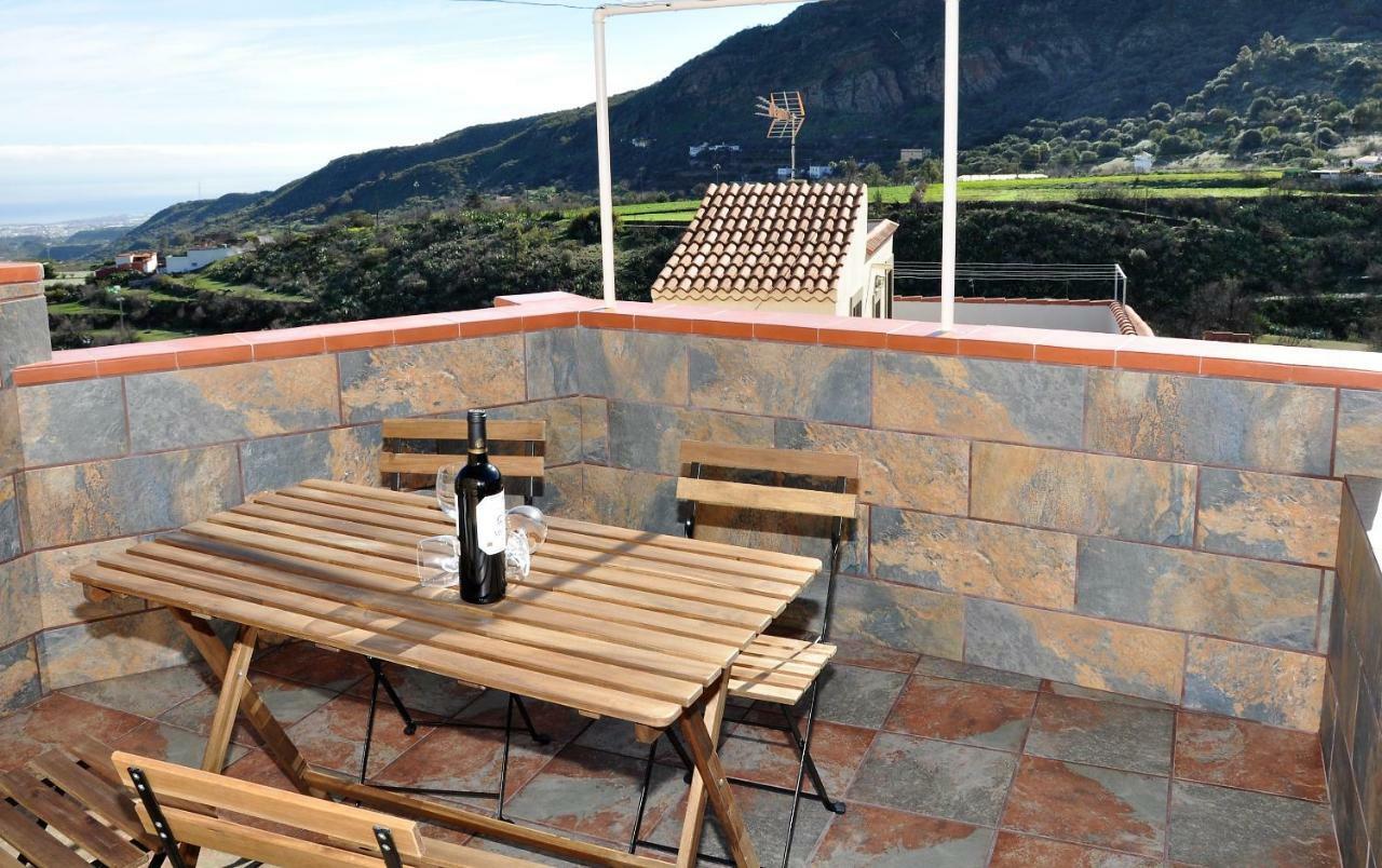 Holiday home Casa Teresa Vegas
