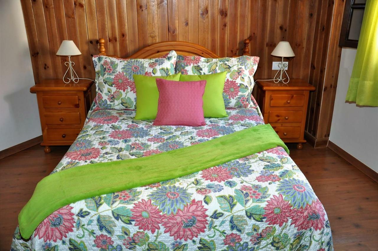 Holiday home Casa Teresa Vegas *