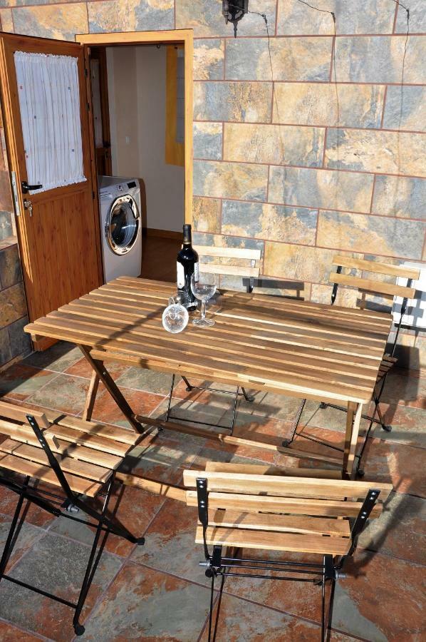 Holiday home Casa Teresa Vegas