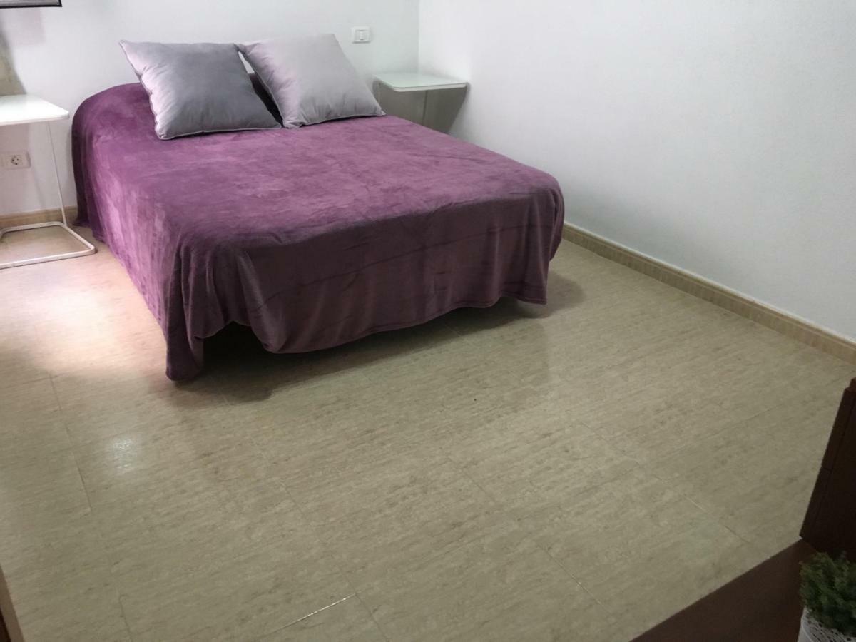 Bk Sardina's Place Apartment *