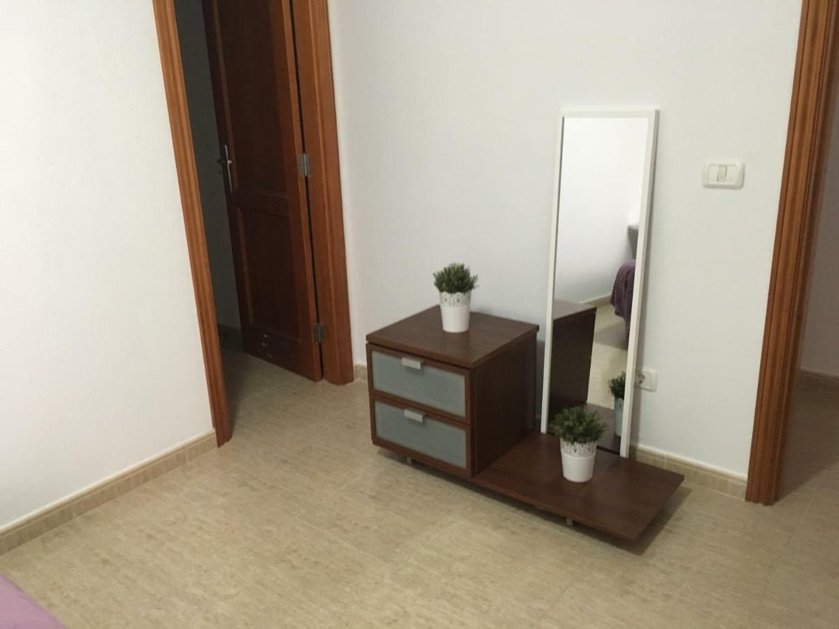 Bk Sardina's Place Apartment