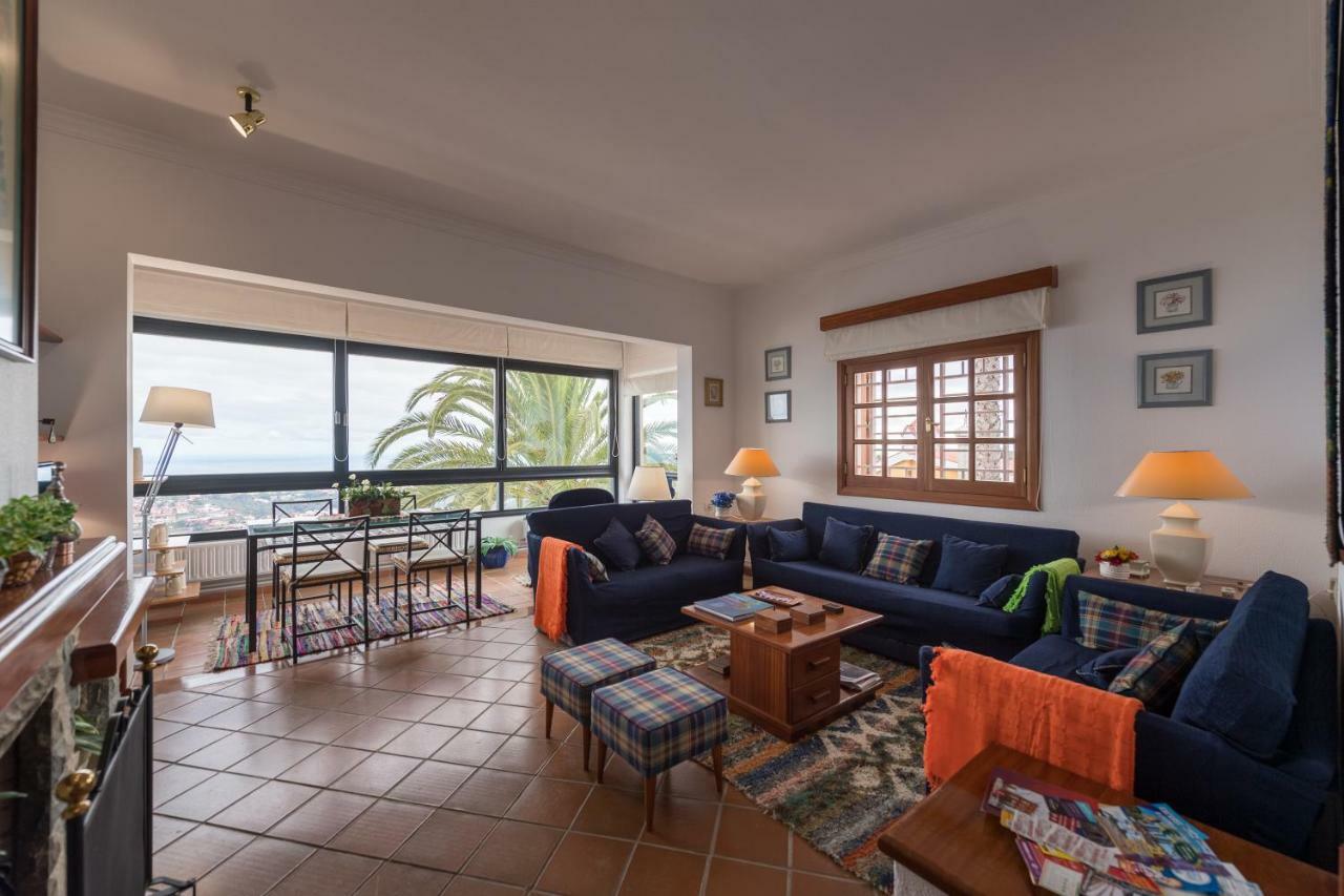 Teresita High Views With Private Pool