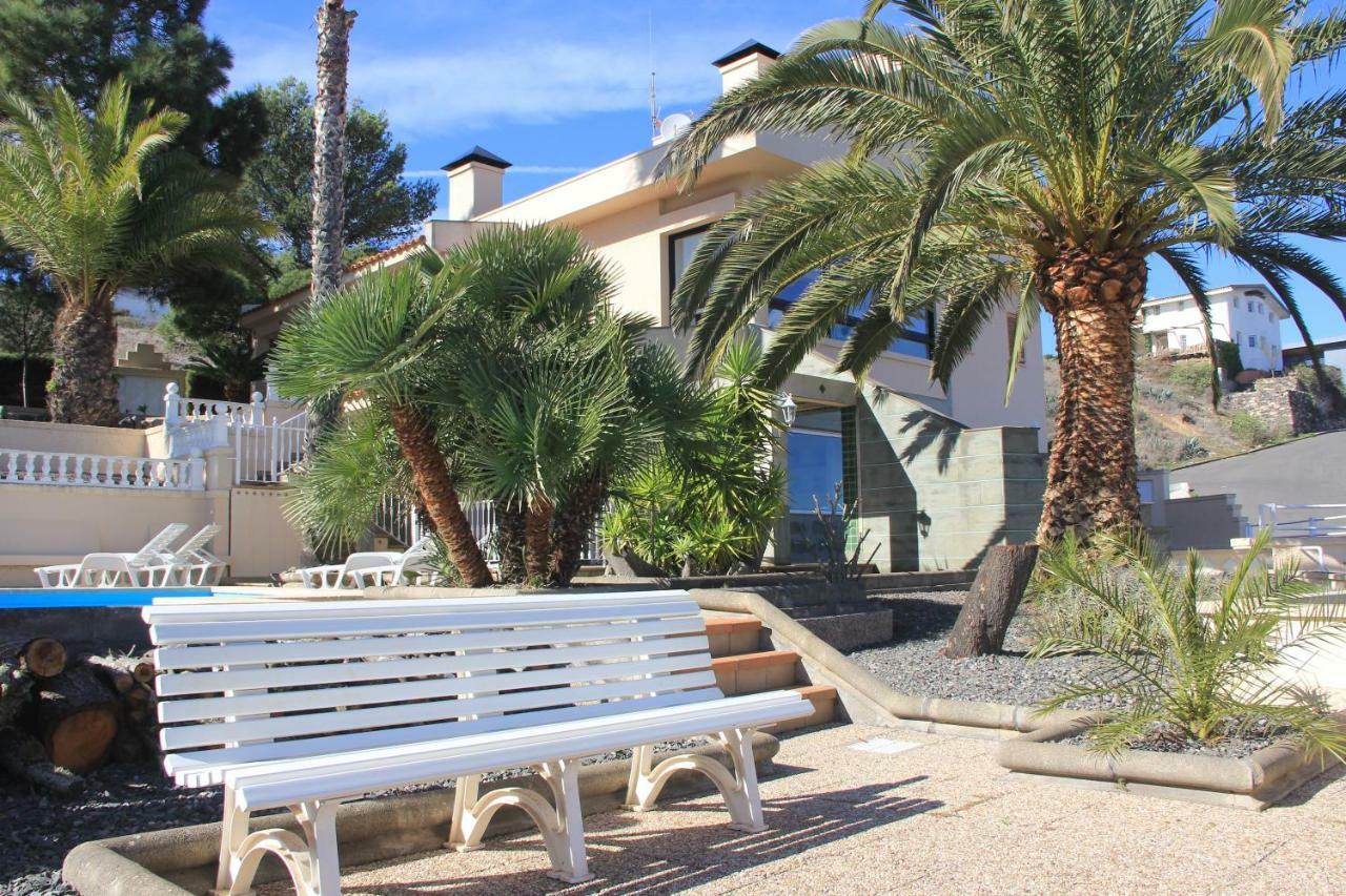 Teresita High Views With Private Pool