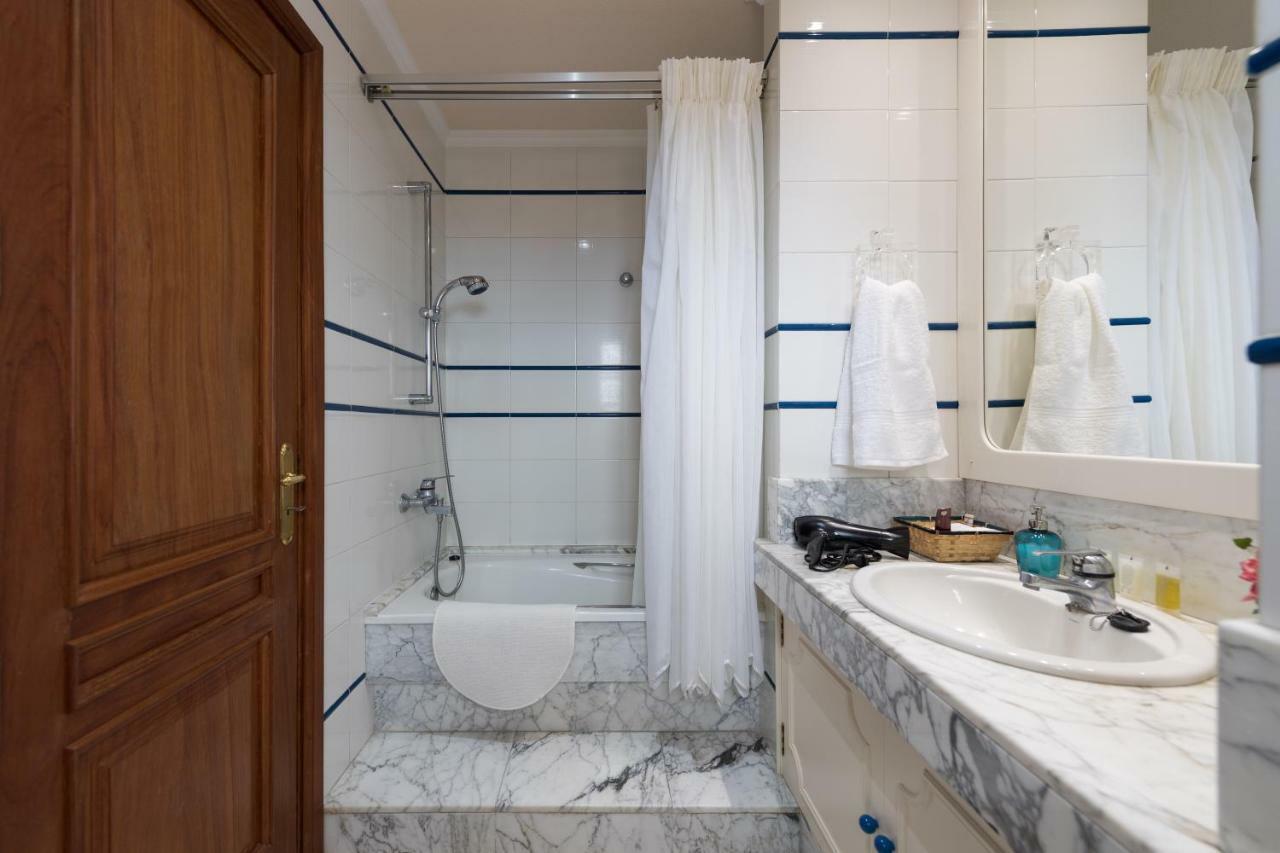 Villa Teresita High Views With Private Pool
