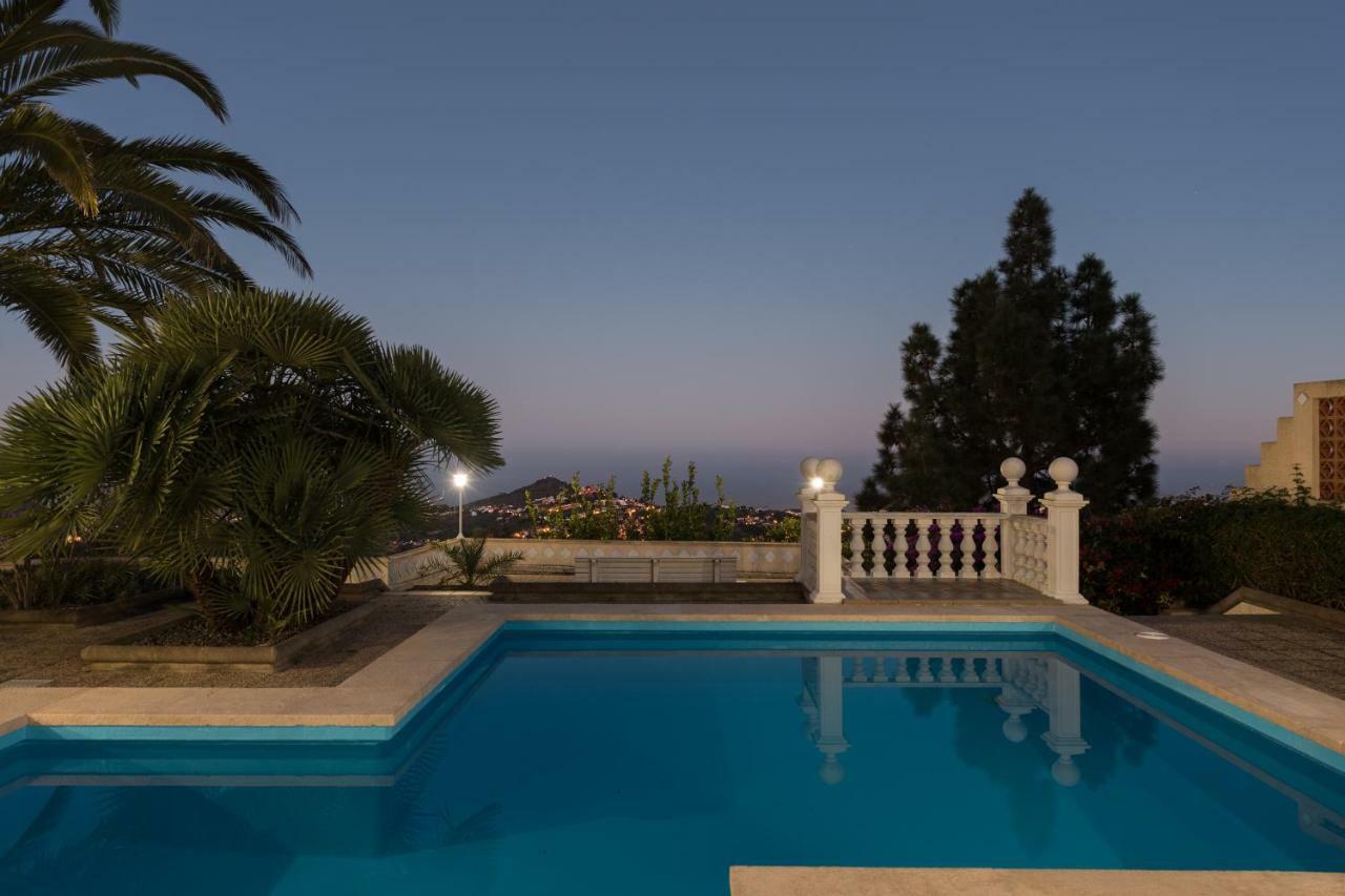 Villa Teresita High Views With Private Pool *