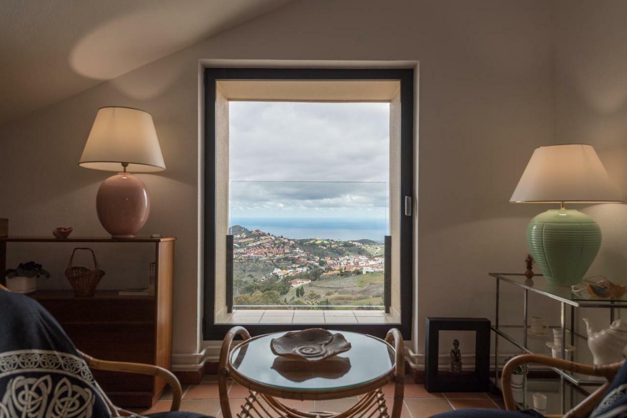 Villa Teresita High Views With Private Pool