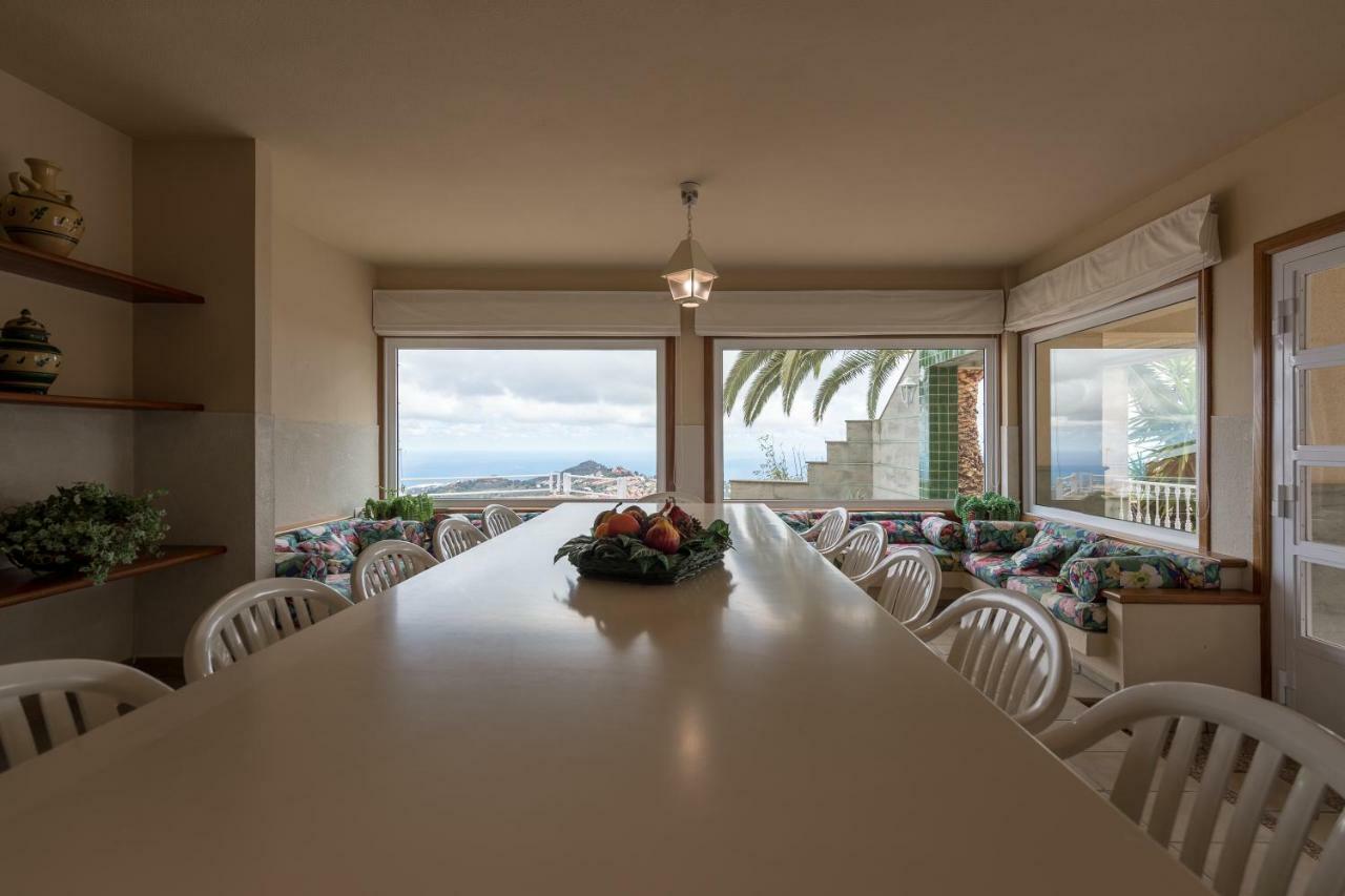 Villa Teresita High Views With Private Pool